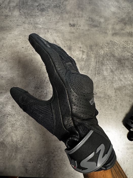 Ръкавици AIR RAPTOR LS2 размер М