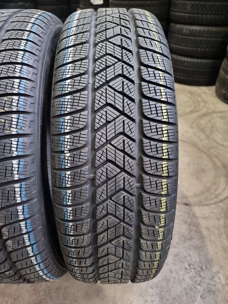 235/65/19 PIRELLI 4бр