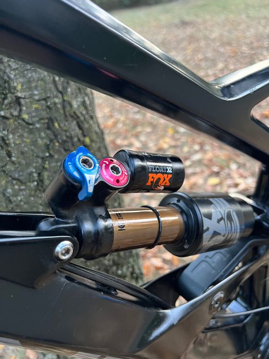 Yt capra CF PRO M