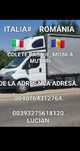 Transport marfa Italia-România