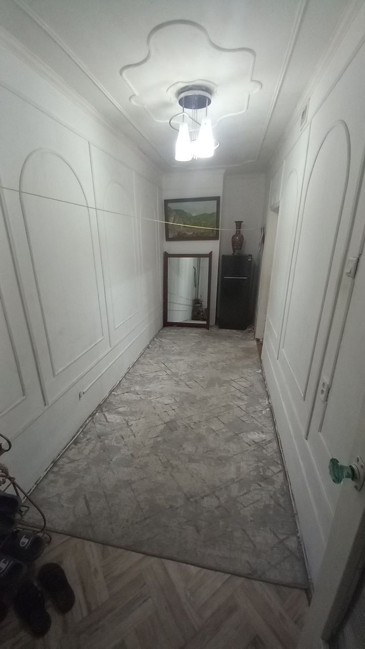Продам срочно сергели 8  3х комнатную 14этаж 90 квадратных метров!