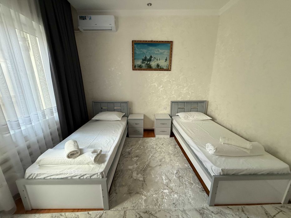 Hovli Hostel | Лучший выбор для путешественников