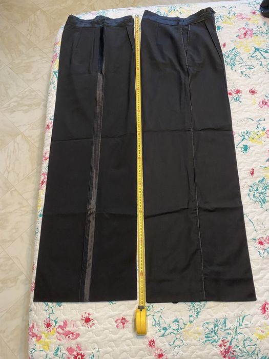 Спортни танци риза и панталони