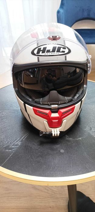 Vand Casca HJC RPHA 70