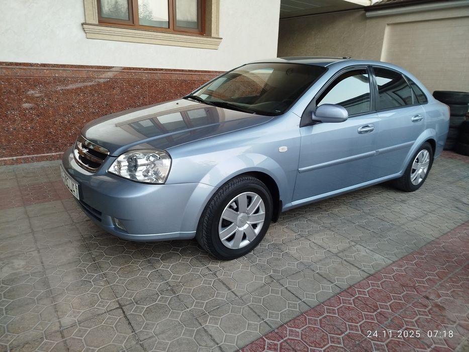 Lacetti metan gaz 2011 yil