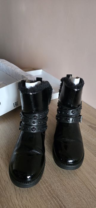 Боти Guess-номер 38