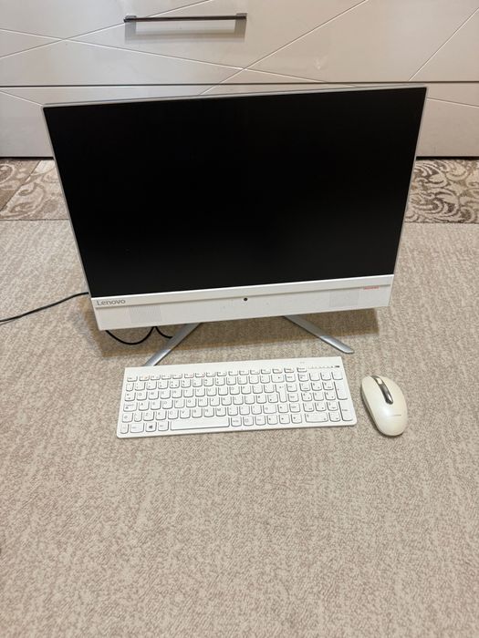 Lenovo idea centre 510-23ISH