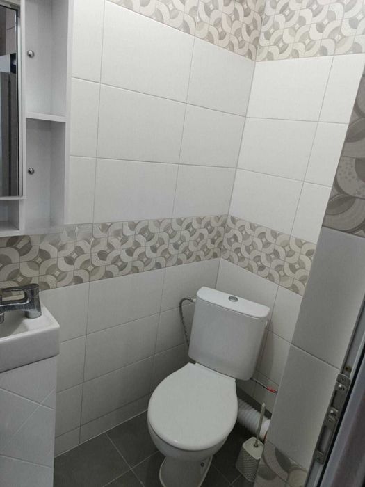 Продава се Едностаен апартамент в Пловдив, Център - 38 кв.м за 2448 €/кв.м - Снимка #5