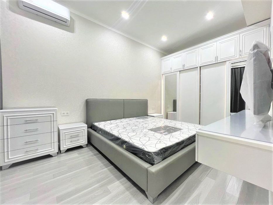 Аренда квартира: Gаrdeнs Residence, Tashkent City
Район: Шайхонтохур