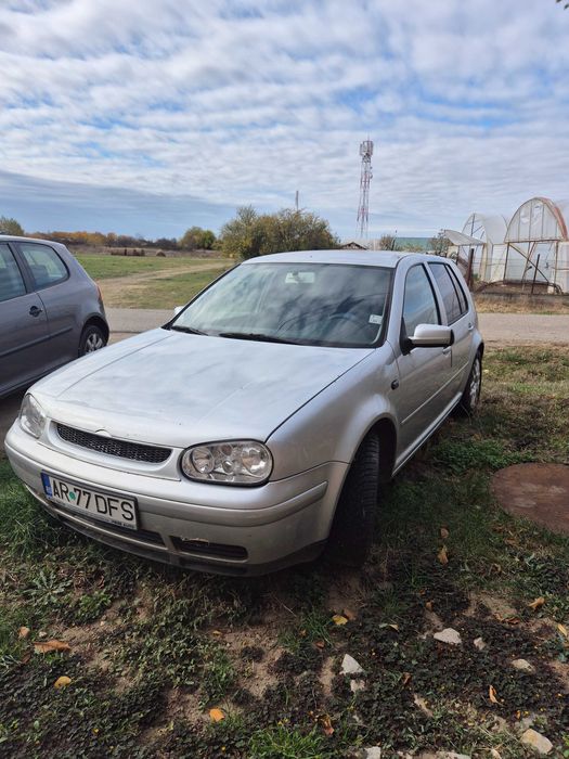 Golf 4 1.9 TDI pentru dezmembrări