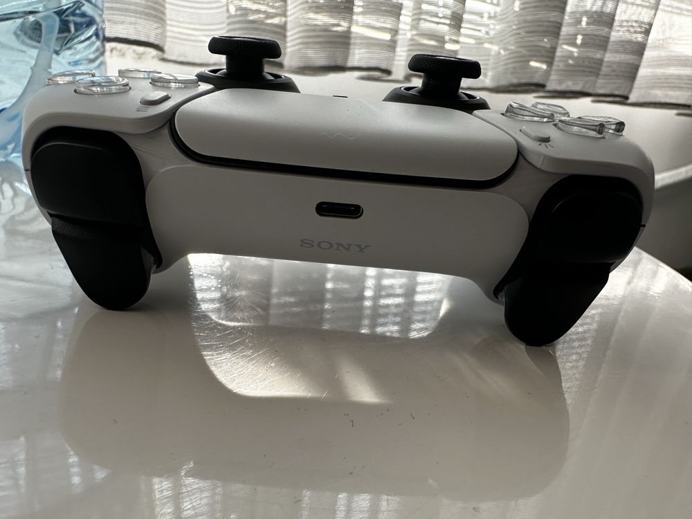 Джойстик, Dualsense PS5