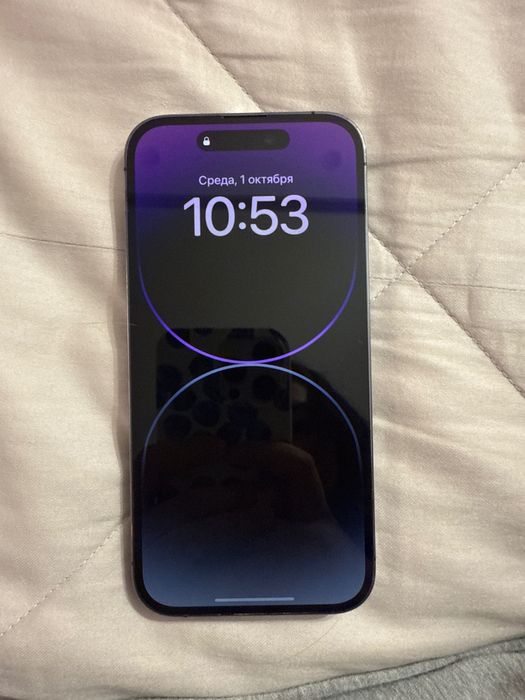 iphone 14 pro, 128gb