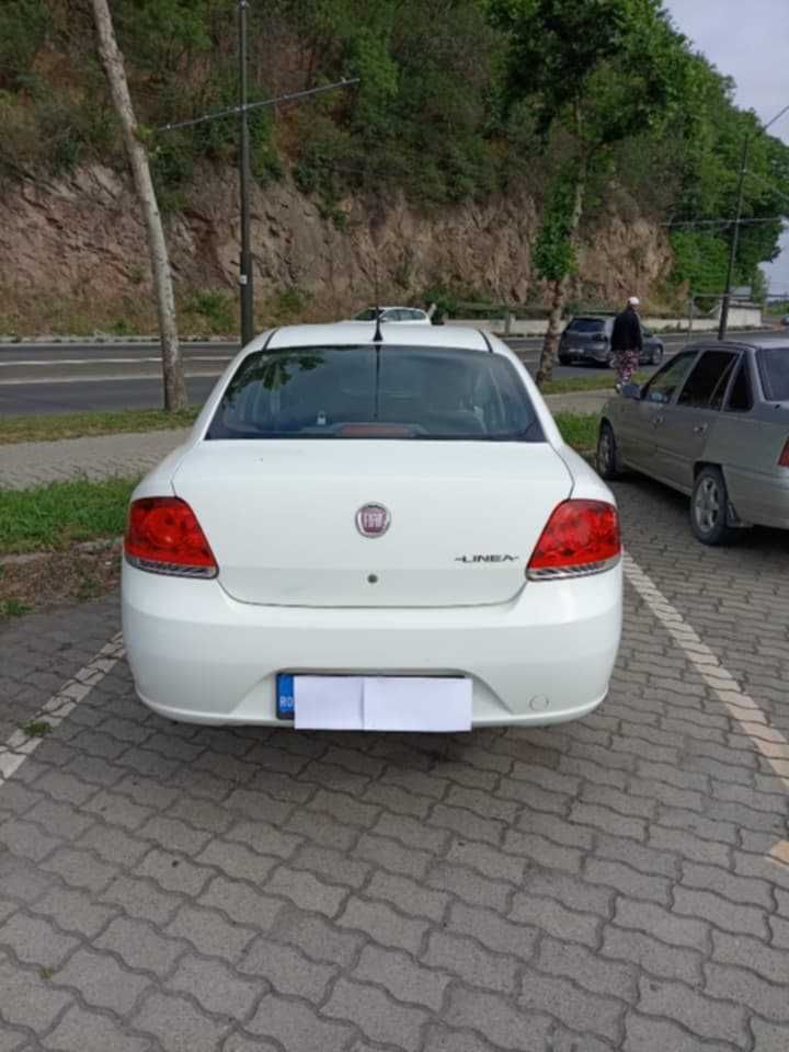 Fiat Linea 2011 150.000 km Unic proprietar Revizii la 10.000 km