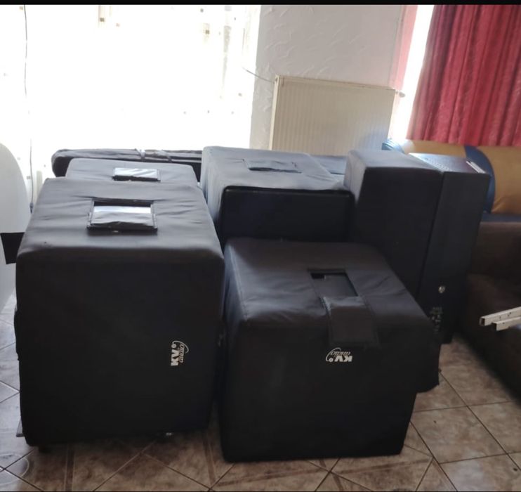 Sistem Kv 2 seria es