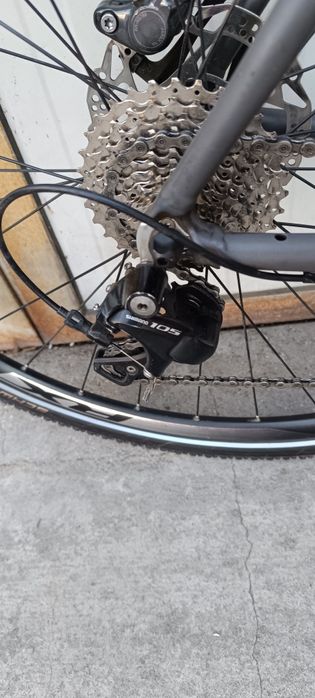 28" гравел price хидравлика