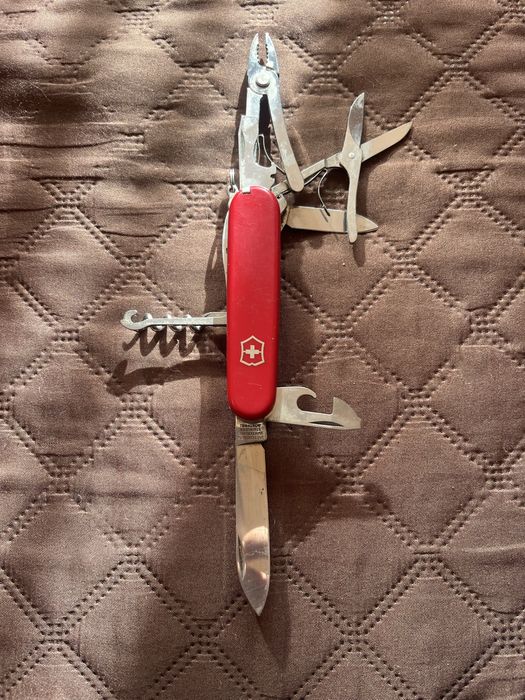 Briceag de colectie Victorinox