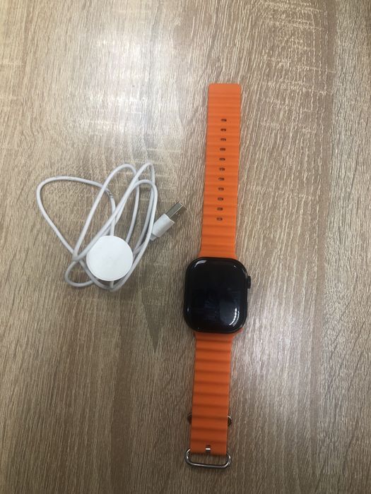 Смарт часы HW-10PRO 2 (A4)