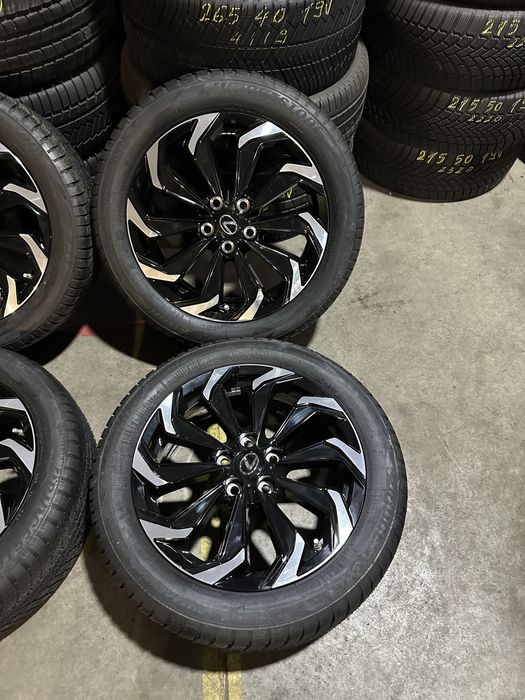 Jante NOI Originale Lexus 18 UX, LBX, ES, CHR ,Corrola , Corrola Cro