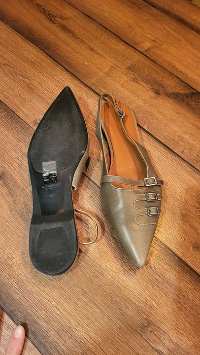 Sandale Vagabond marimea 40 NOI