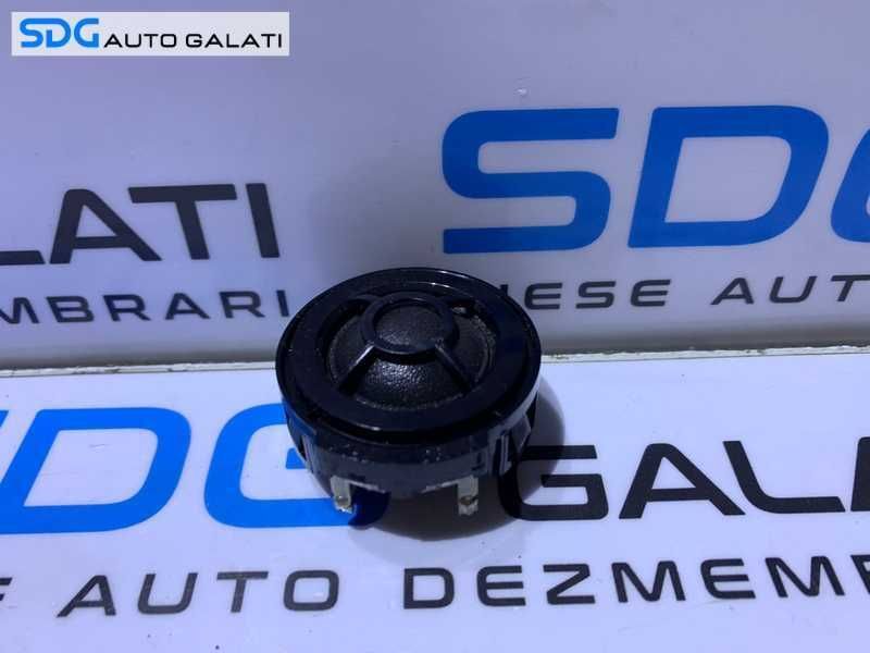 Tweeter Boxa Difuzor Audio Usa Portiera Fata Spate Stanga Dreapta Audi A4 B7 2005 - 2008 Cod 8E0035399