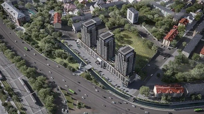 Срочно сотилади квартира.