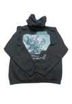 Мъжки суитчър Vintage Supply Oversized размер L