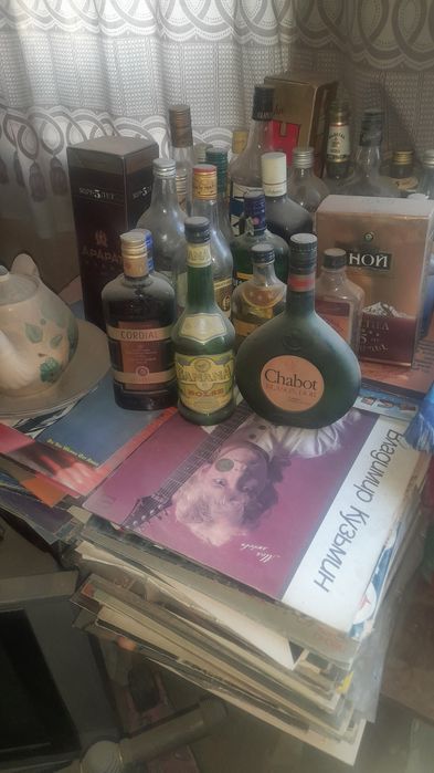 Продам всё из дома, балкона