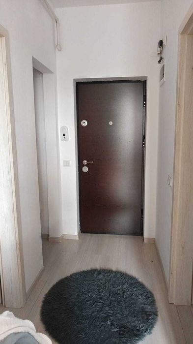 Garsoniera spatioasa si luminoasa la prima inchiriere!