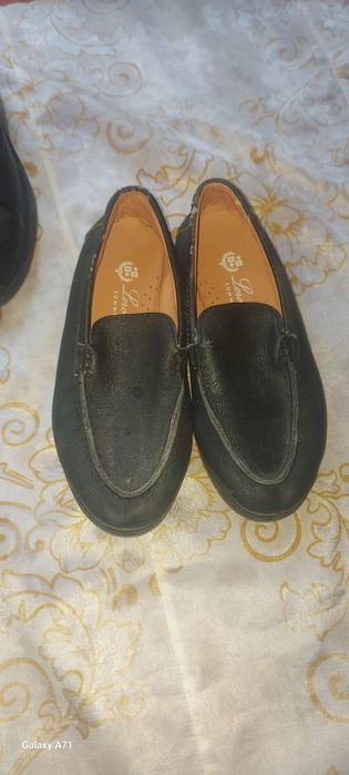 Туфли для мальчиков размер 32