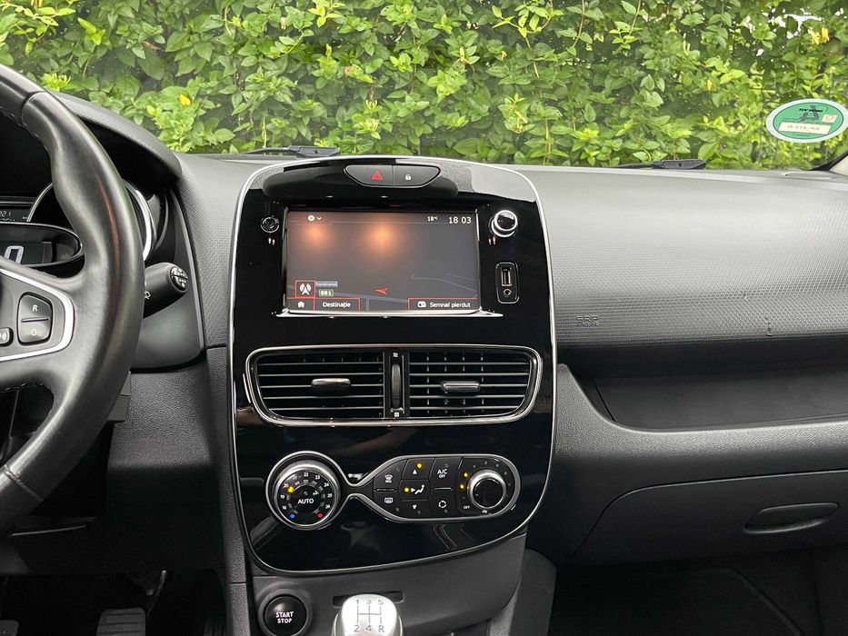 Renault Clio Intens Facelift