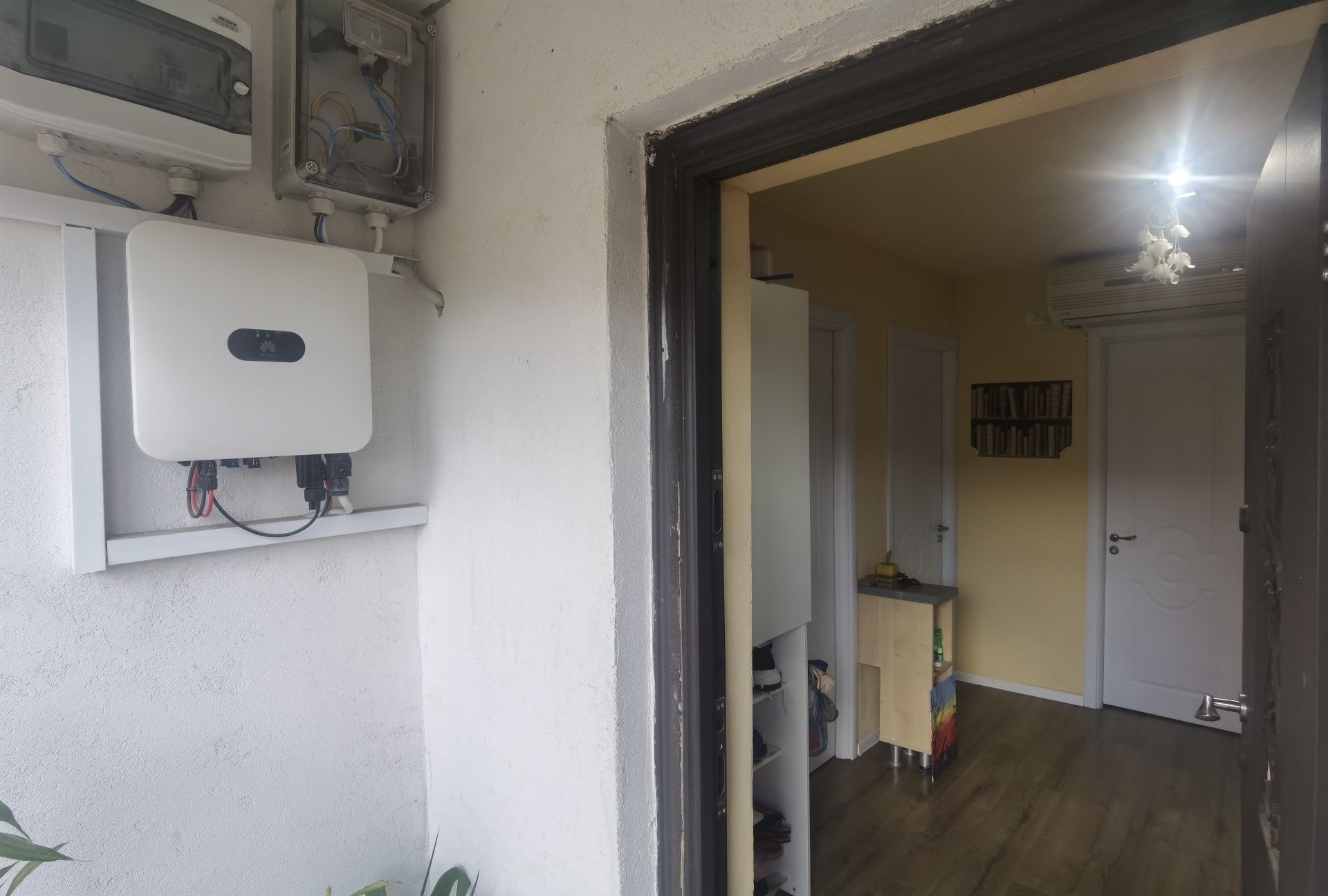 Casă parter în Cumpăna