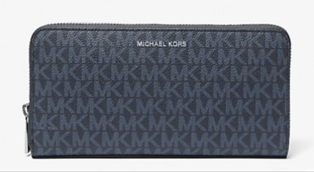 Michael kors мужской кошелек