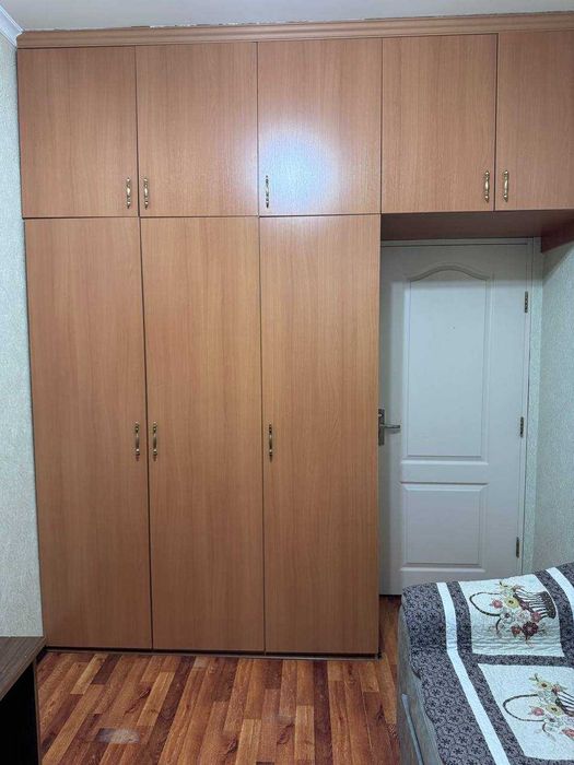 ИПОТЕКА Продается 3/3/4 кв массив ТТЗ-1 №314 Жамила