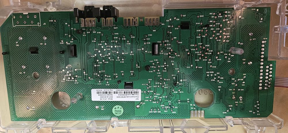 De vânzare piese Masina spalat Electrolux Flexcare