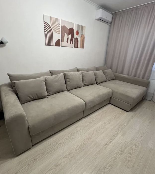 Диван раскоадной