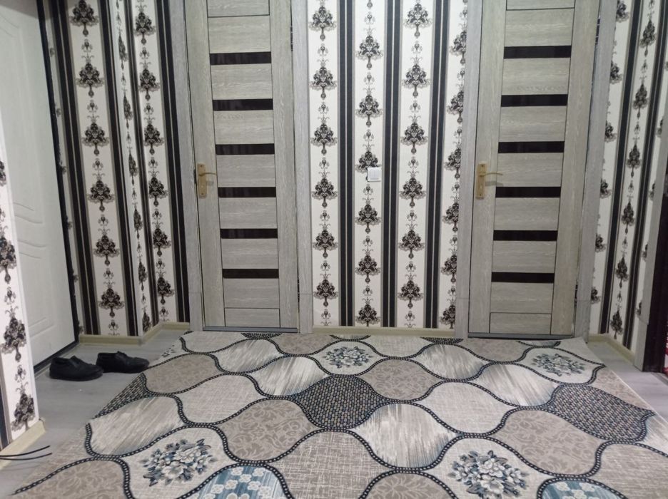 3 xonaliy dom ijaraga beriladi