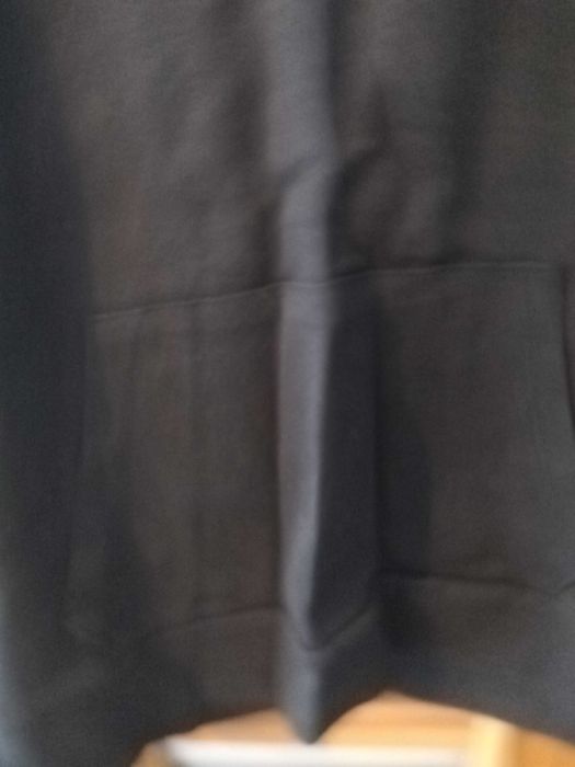 Hanorac negru FB Sister S