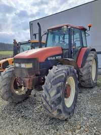 Vand tractor new holand 135