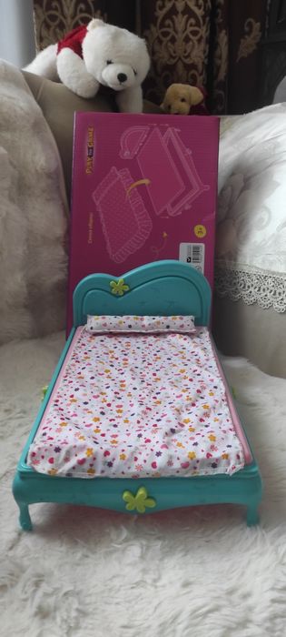 Игрушки для девочек