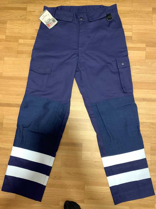 Pantaloni de lucru  cargo Top de gama  marca Havep Worker