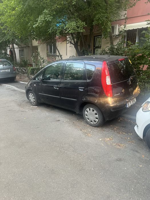 Vand auto functional pret corect