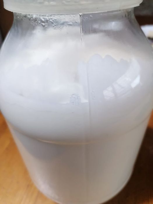 Продам Козье молоко