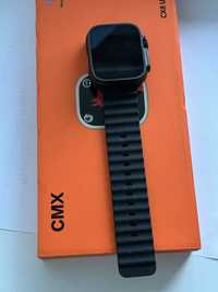 Часы Watch ultra cx8