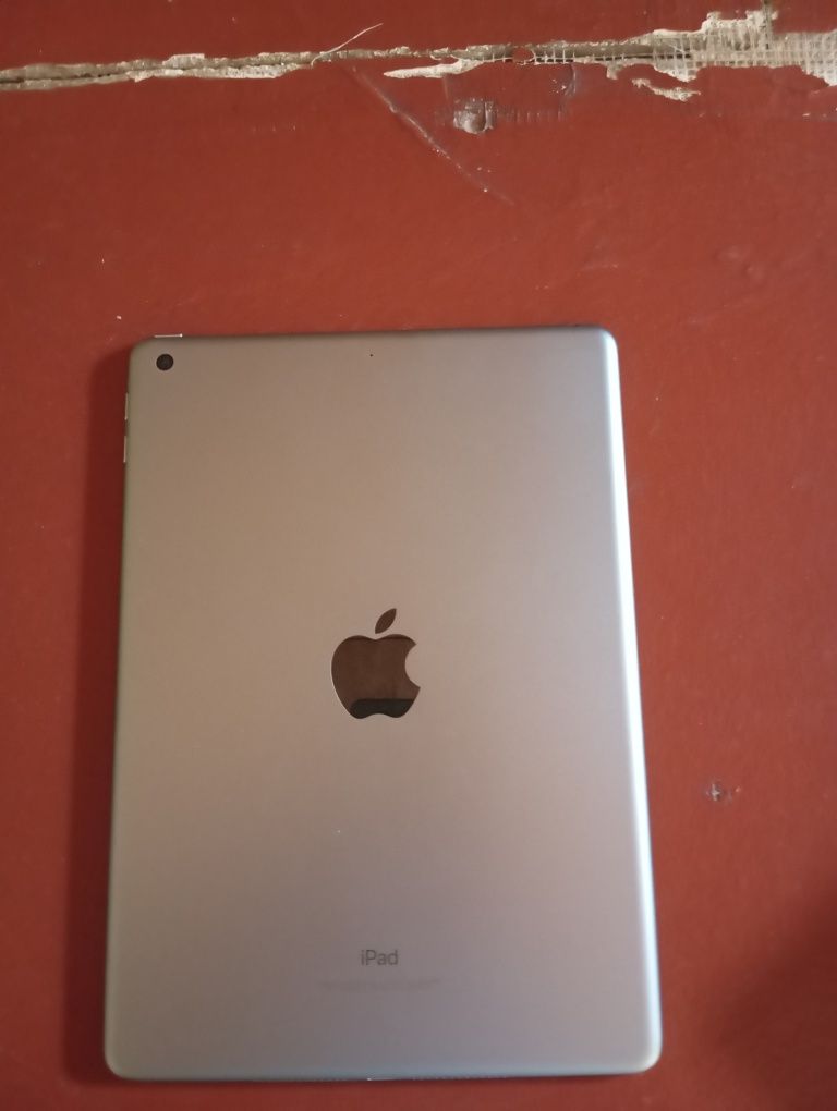 Ipad 6 поколения