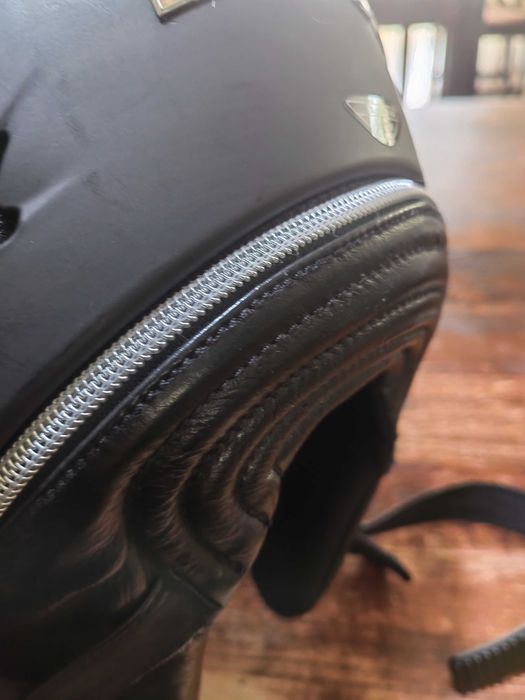 Cască  Diesel XS 53-54 noua