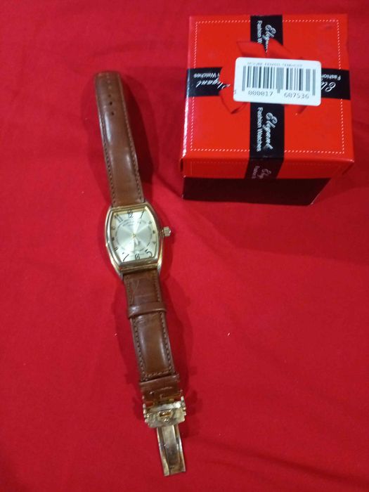 Franck Muller часы автоматический