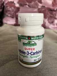 Indole-3-Carbinol 30 capsule Provita