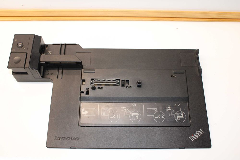 Докинг станция Lenovo ThinkPad Mini Dock 4337