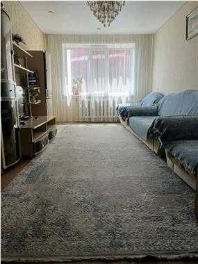 3х комнатная, 8 мкр, 3ие кольцо, Ипотека без ПВ