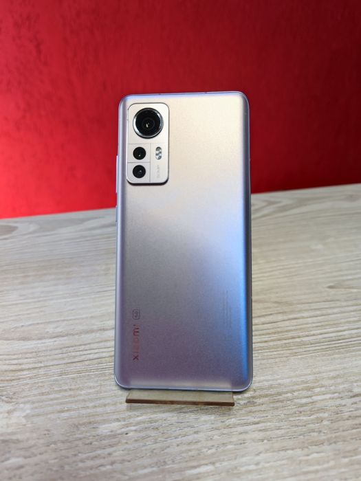 Xiaomi 12  5G 256GB